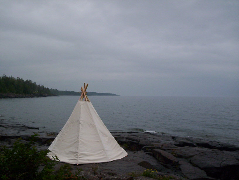 Northern Lavvu Makers Of Sami Tents