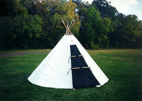Northern Lavvu Makers Of Sami Tents